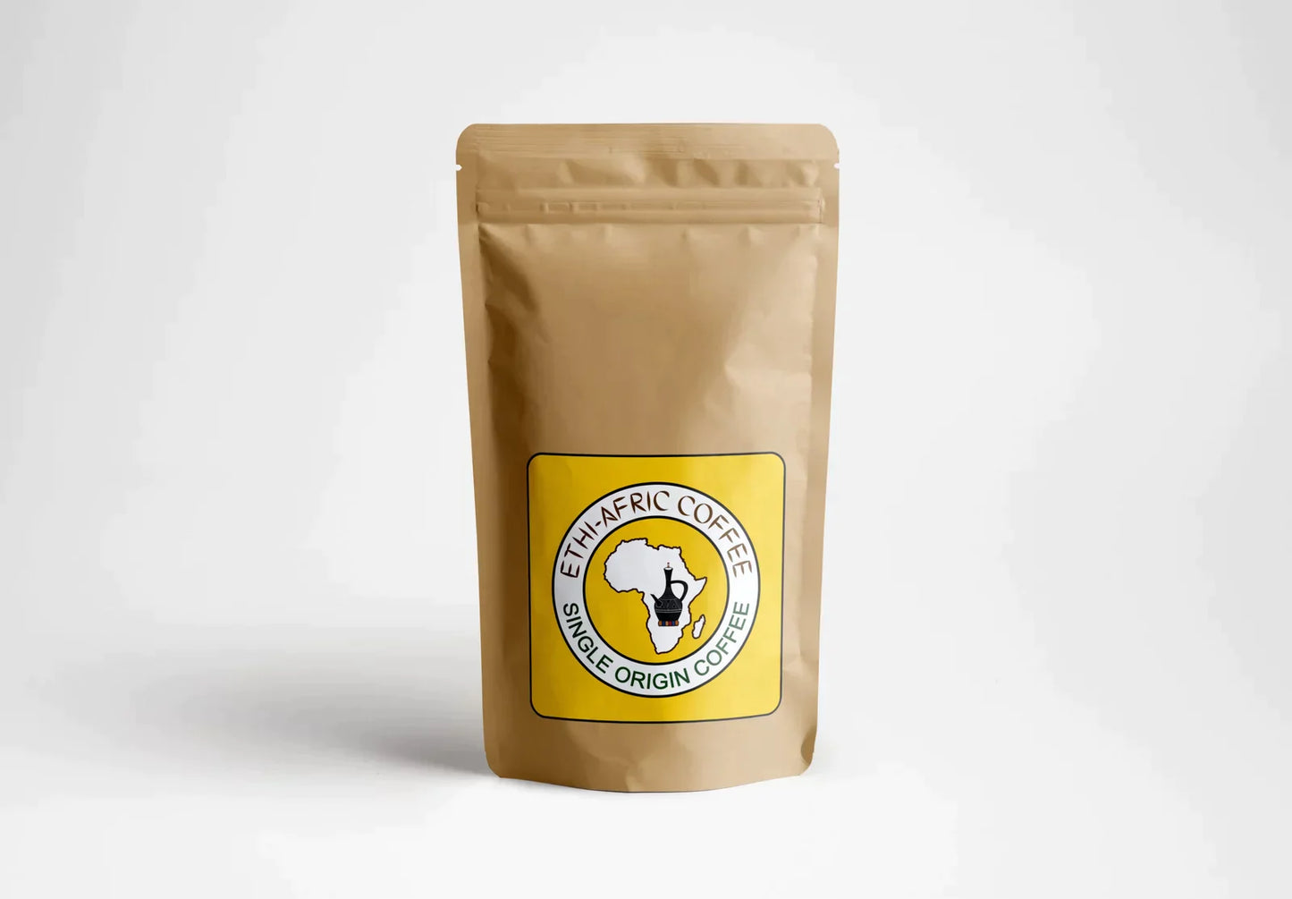 Ethi-Afric Chai Tea