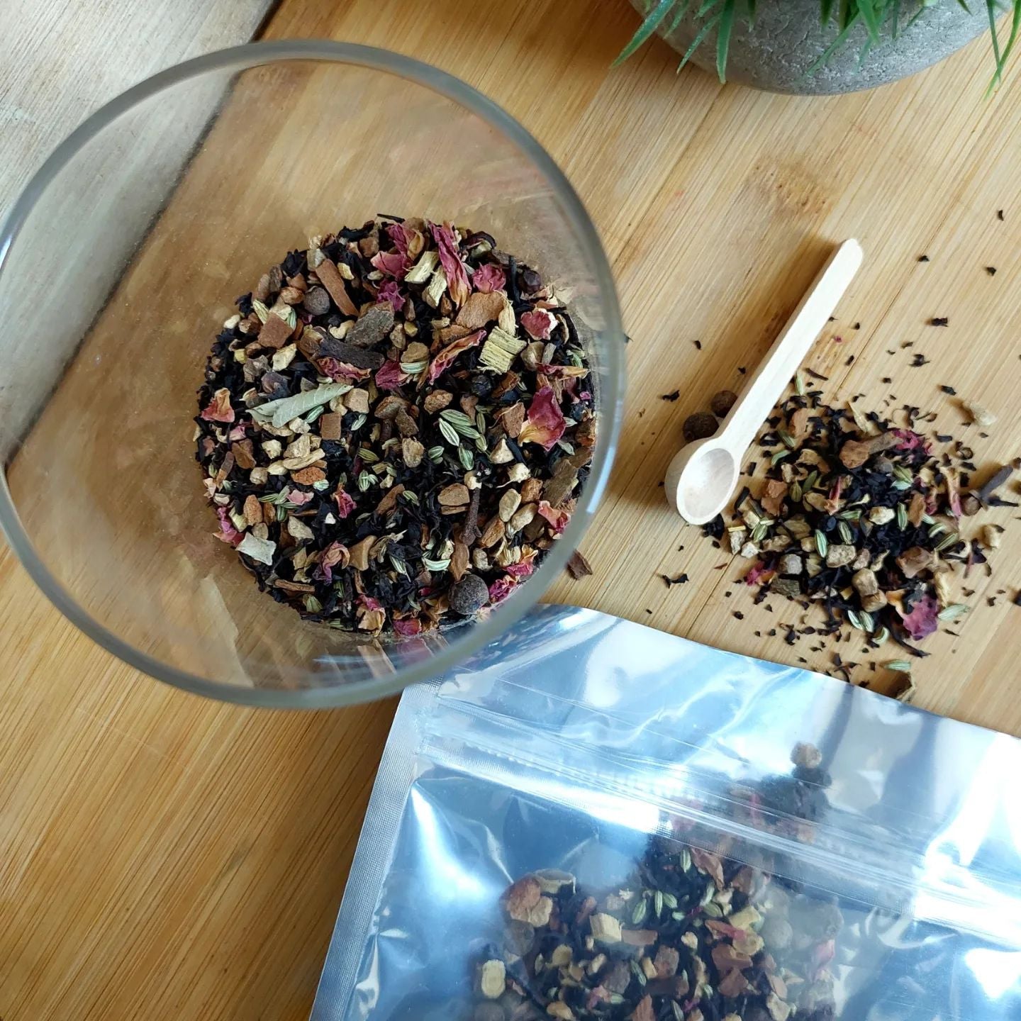 Kenyan Tea Online | Ethi-Afric Coffee Teas